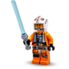 Luke Skywalker