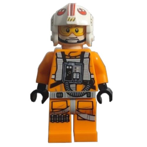 Luke Skywalker