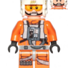 Alternative view of Luke Skywalker