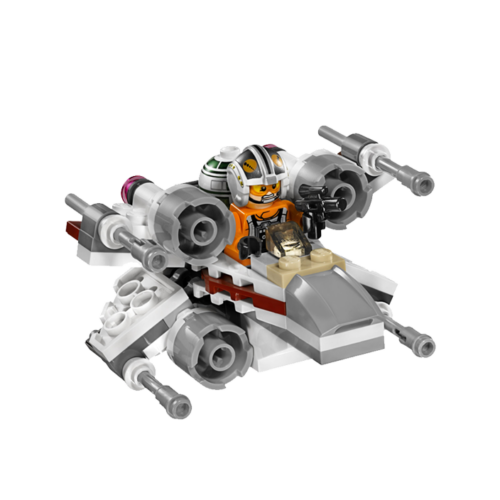 X-Wing Fighter MicroFighters