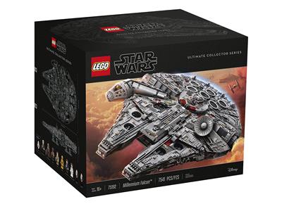 Millenium Falcon - Image 2
