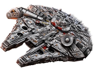 Millenium Falcon - Image 6