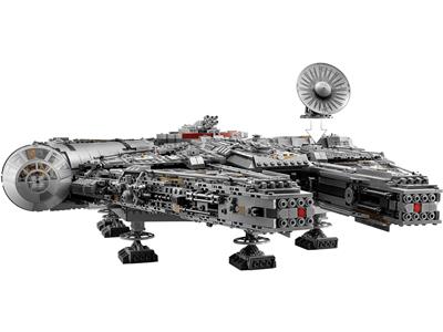 Millenium Falcon - Image 4
