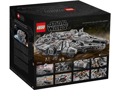 Millenium Falcon - Image 7