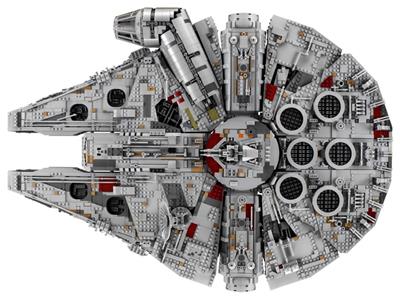 Millenium Falcon - Image 5