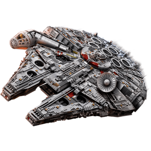 Millenium Falcon