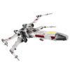 Luke Skywalker's X-wing Fighter