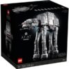 Alternative view of AT-AT