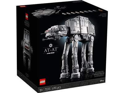AT-AT - Image 2
