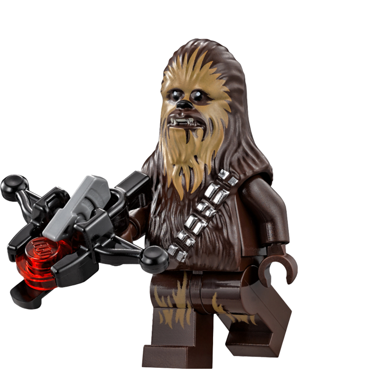 Chewbacca