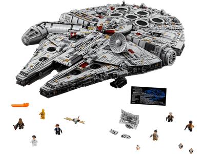 Millenium Falcon - Image 3