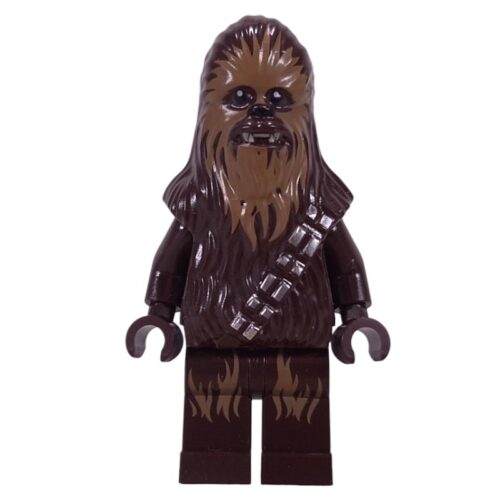 Chewbacca