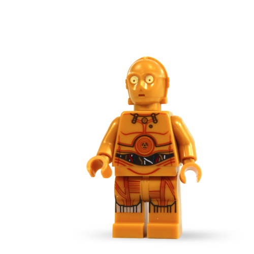 C-3PO