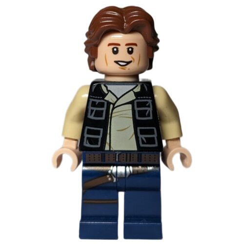 Han Solo