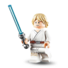 Luke Skywalker