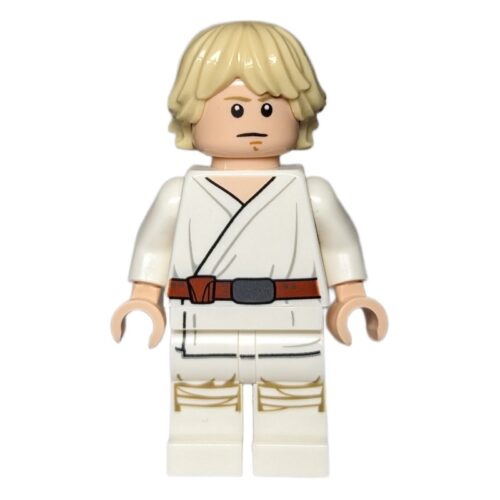 Luke Skywalker