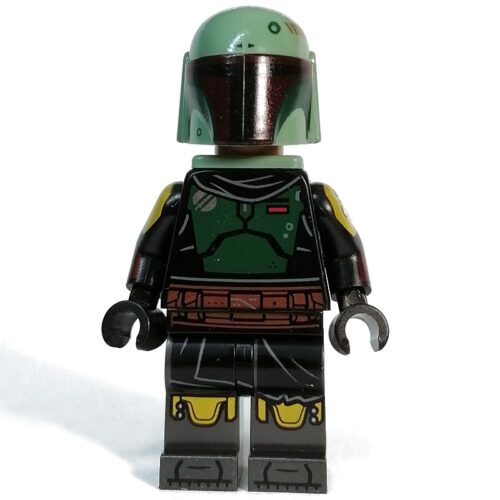 Boba Fett