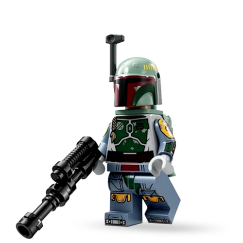 Boba Fett