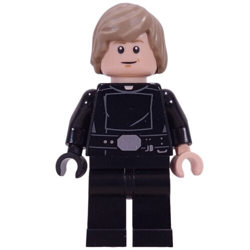Luke Skywalker