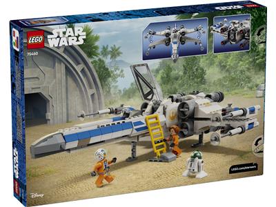 New Republic X-Wing Starfighter - Image 5