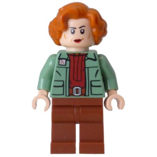 Colonel Ward