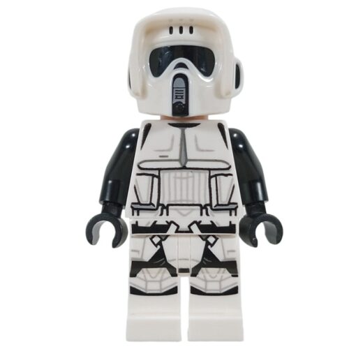 Imperial Scout Trooper