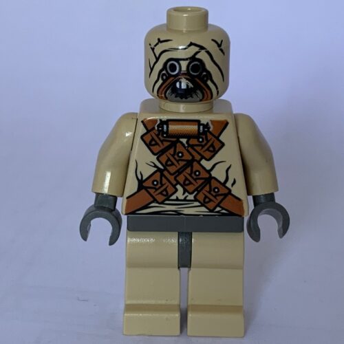 Tusken Raider