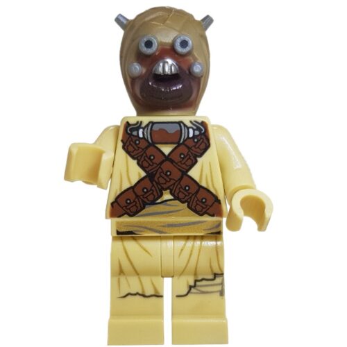 Tusken Raider