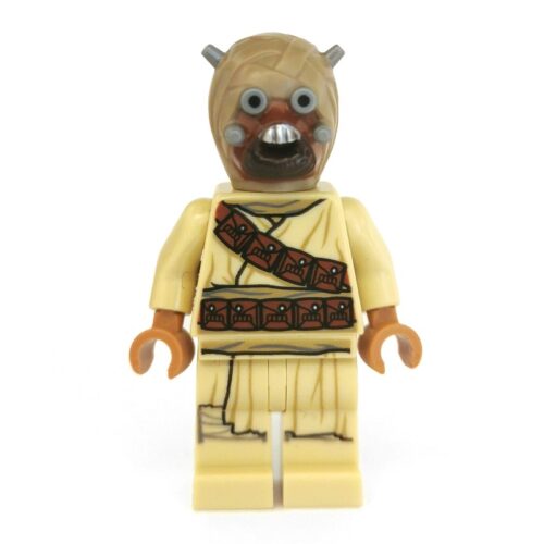Tusken Raider