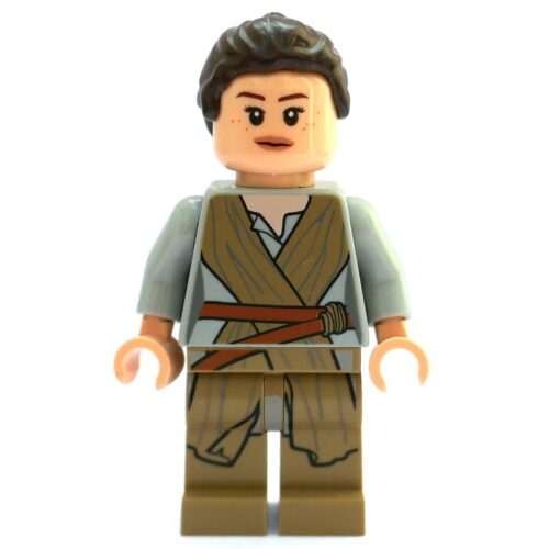 Rey Skywalker