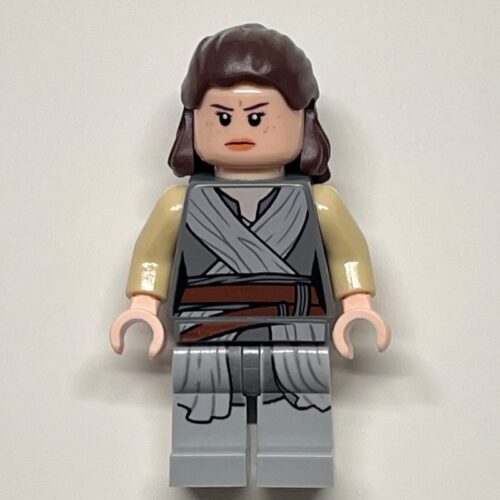 Rey Skywalker