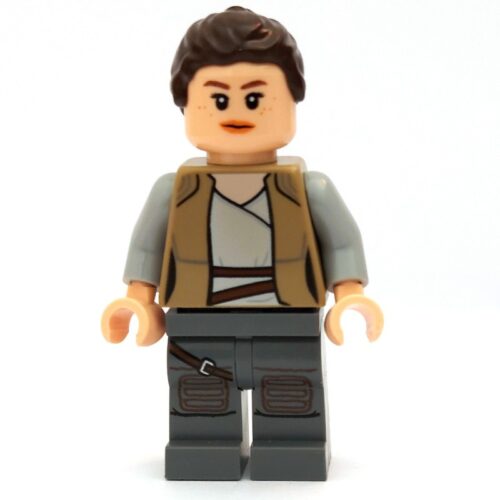 Rey Skywalker