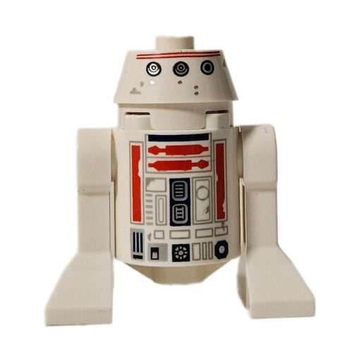Astromech Droid