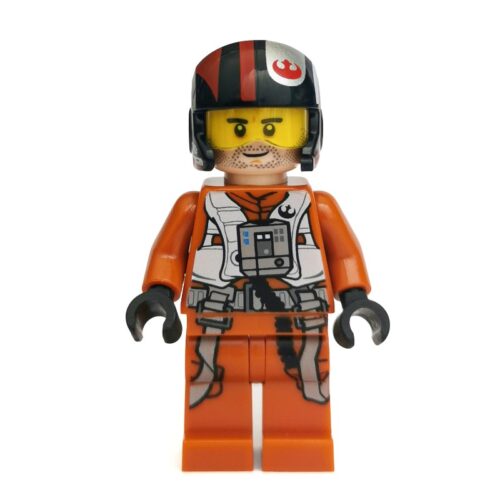 Poe Dameron