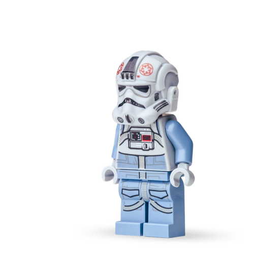 AT-AT Driver