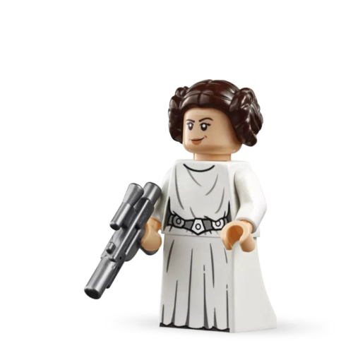 Leia Organa