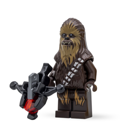 Chewbacca