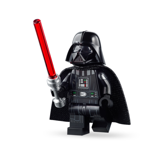Darth Vader