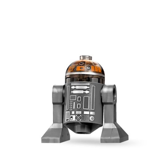 Astromech Droid