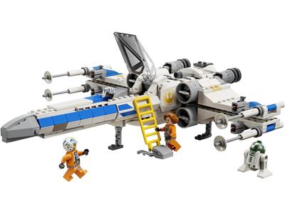 New Republic X-Wing Starfighter - Image 3