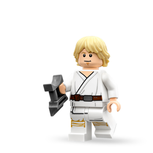 Luke Skywalker