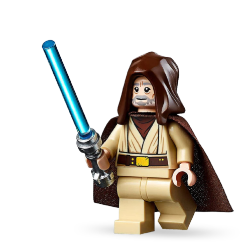 Obi-Wan Kenobi