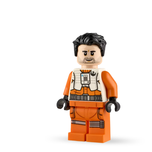 Poe Dameron