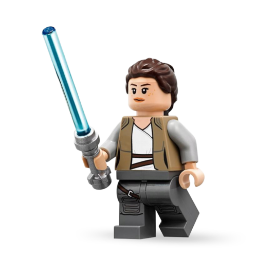 Rey Skywalker