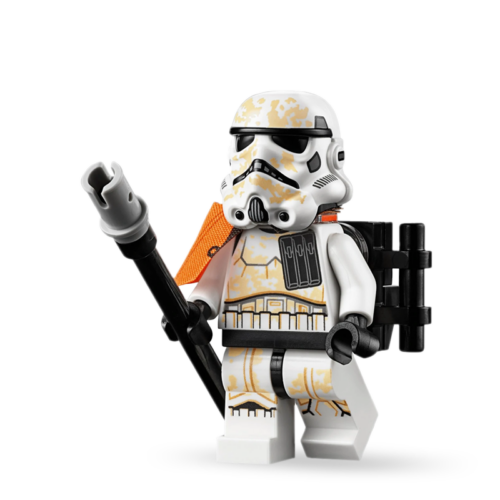 Sand Trooper