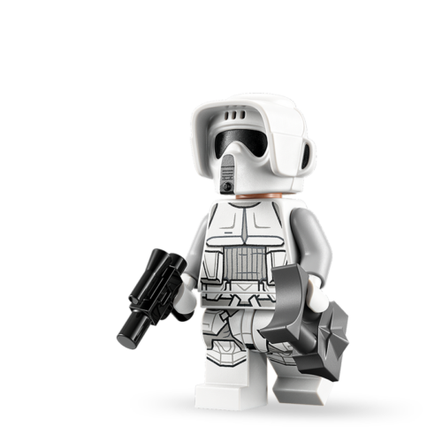 Scout Trooper