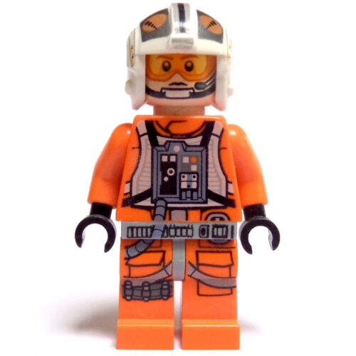 Rebel Pilot