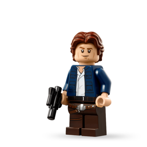 Han Solo