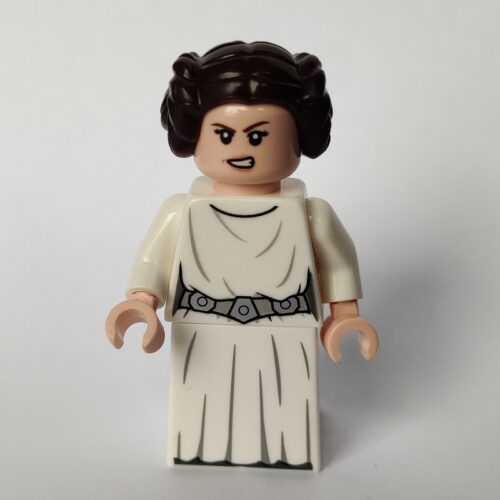 Leia Organa