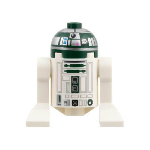 Astromech Droid